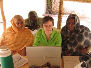 Sudan 2006